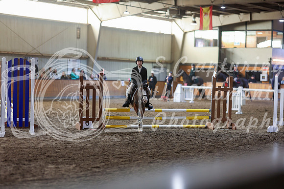 2025 - HJ Schooling - Sunday March 23rd - 2591