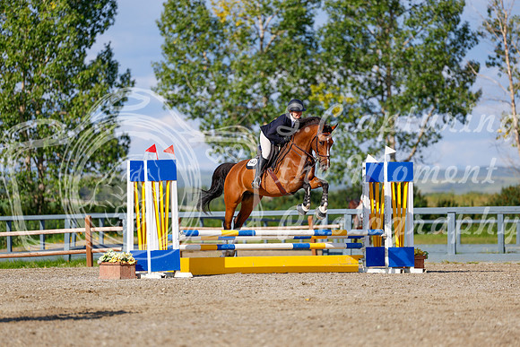 2025 - Haylee - Rocky Mountain Classic III - Wednesday August 20th - 02898