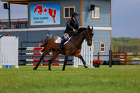 2025 - Shea - Bow Valley II - Saturday May 17th - 16526