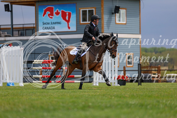 2025 - Shea - Bow Valley II - Saturday May 17th - 16526