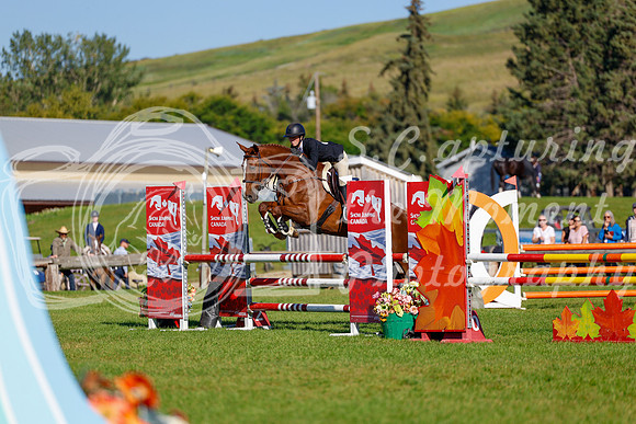 2025 - Haylee - Rocky Mountain Classic III - Saturday August 23rd - 02233