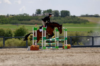 2025 - Haylee - June Classic I - Friday June 13th - 06965