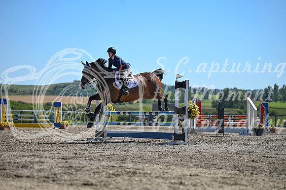 2025 - MJ - Rocky Mountain Classic III - Saturday August 23rd - 20092