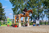 2025 - Haylee - Rocky Mountain Classic I - Saturday August 9th - 14050