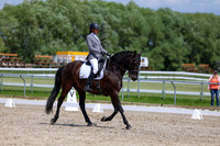2025 - Dressage Festival - Saturday July 5th - 10306