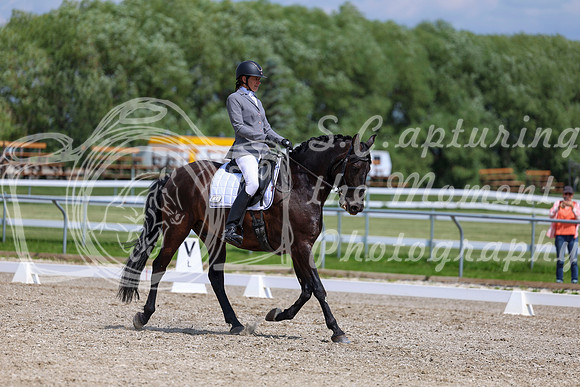 2025 - Dressage Festival - Saturday July 5th - 10306
