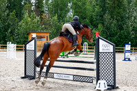 2025 - Haylee - Picco Horse Show - Friay July 25th 03192
