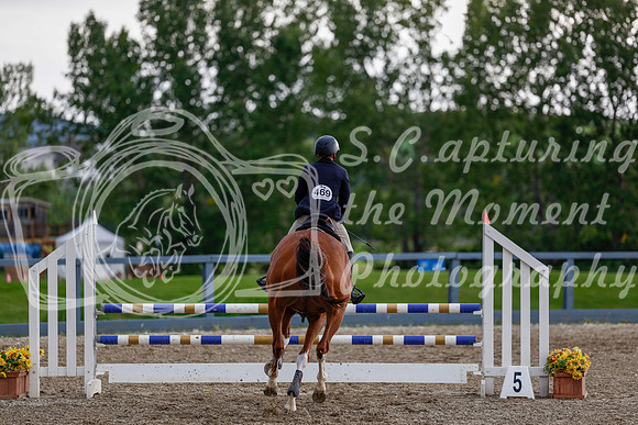 2025 - Haylee - Rocky Mountain Classic III - Wednesday August 20th - 12036