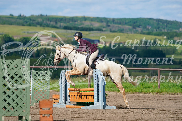 2025 - Kiana - Teesdale - Friday July 25th - 00855