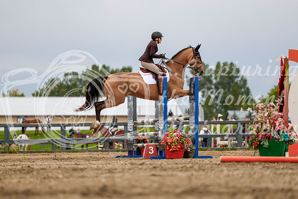 2025 - Haylee - Rocky Mountain Classic II - Friday August 15th - 00310