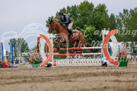 2025 - Haylee - Rocky Mountain Classic II - Friday August 15th - 00342