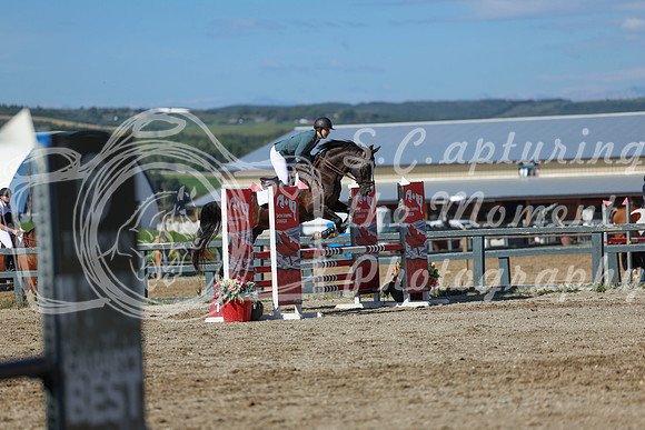 2025 - Shea - Rocky Mountain Classic I - Sunday August 10th - 04029
