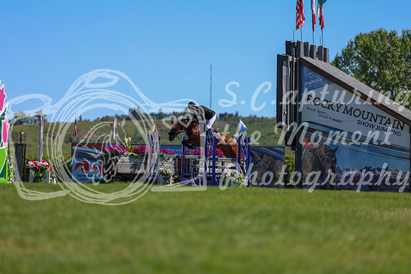 2025 - Shea - Rocky Mountain Classic III - Thursday August 21st - 06098