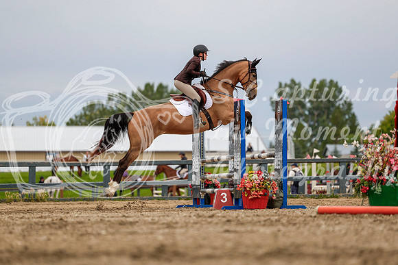 2025 - Haylee - Rocky Mountain Classic II - Friday August 15th - 00306