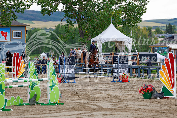 2025 - Haylee - Rocky Mountain Classic II - Saturday August 16th - 23937