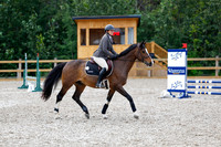 2025 - Haylee - Picco Horse Show - Saturday July 26th 02760