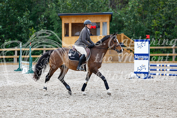 2025 - Haylee - Picco Horse Show - Saturday July 26th 02760