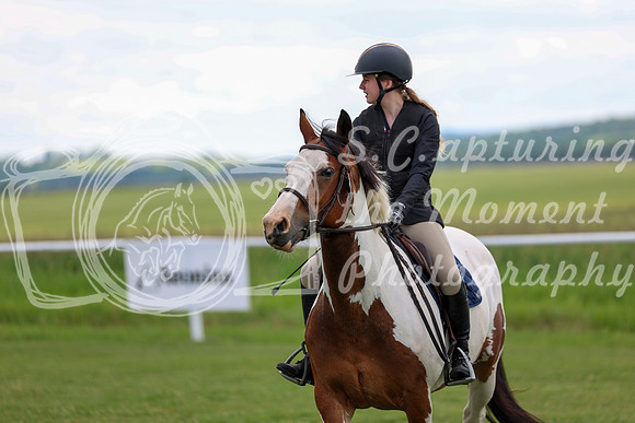 2025 - Shea - Teesdale - Friday July 25th - 07100