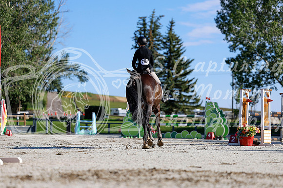 2025 - Haylee - Rocky Mountain Classic I - Saturday August 9th - 02516