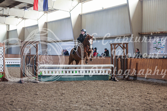 2025 - HJ Schooling - Saturday March 22nd - 7337