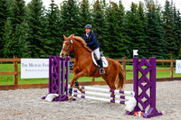 2025 - Haylee - Picco Horse Show - Sunday July 27th 00775