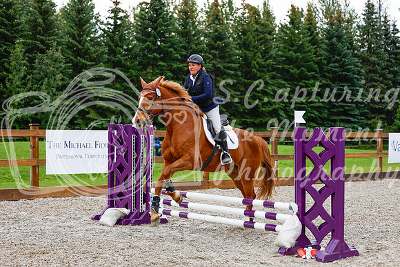 2025 - Haylee - Picco Horse Show - Sunday July 27th 00775