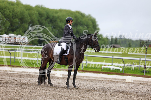 2025 - Dressage Festival - Sunday July 6th - 04546