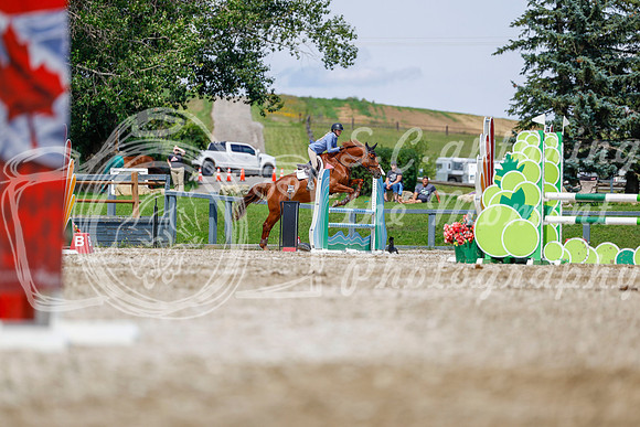 2025 - Haylee - Rocky Mountain Classic I - Saturday August 9th - 15965