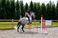 2025 - Haylee - Picco Horse Show - Thursday July 24th 01702