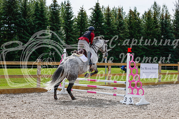 2025 - Haylee - Picco Horse Show - Thursday July 24th 01702
