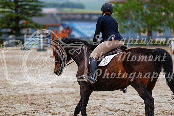 2025 - Haylee - June Classic II - Sunday June 22nd - 02069