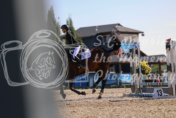 2025 - Mara - Rocky Mountain Classic I - Sunday August 10th - 07540