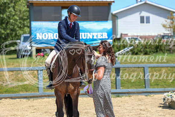 2025 - Mara - June Classic I - Sunday June 15th - 08427