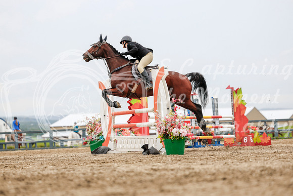 2025 - Haylee - Rocky Mountain Classic II - Friday August 15th - 01090