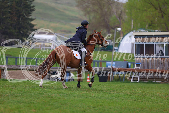 2025 - Shea - Bow Valley II - Sunday May 18th - 02138