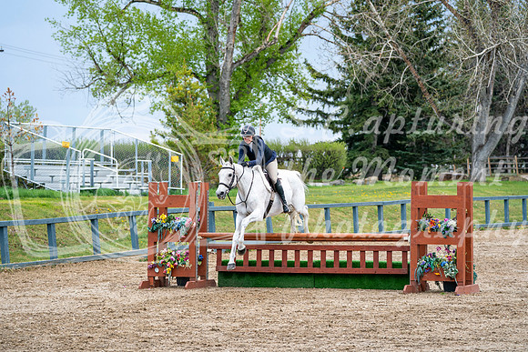 2025 - Jackie - Bow Valley II - Saturday May 17th - 13775