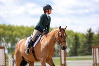 2025 - Julia - Blue Sky Classic - Sunday, May 18th 40443