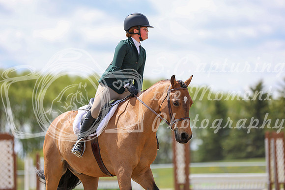 2025 - Julia - Blue Sky Classic - Sunday, May 18th 40443