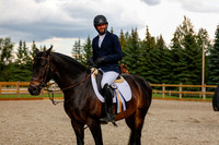 2025 - Haylee - Picco Horse Show - Sunday July 27th 06715