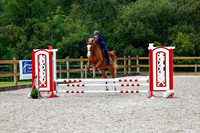 2025 - Haylee - Picco Horse Show - Sunday July 27th 01923