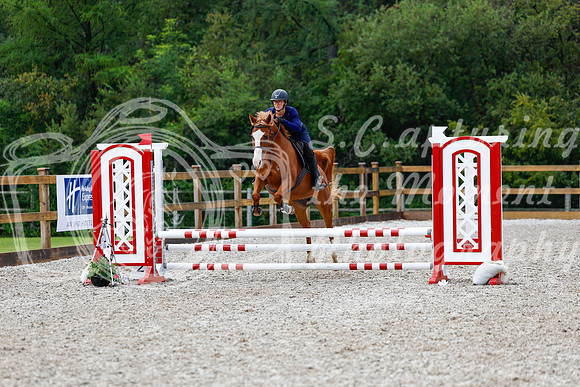 2025 - Haylee - Picco Horse Show - Sunday July 27th 01923