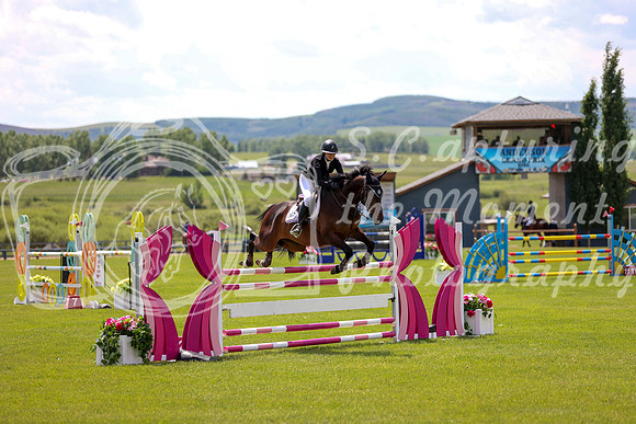 2025 - Conor - June Classic I - Sunday June 15th - 17658