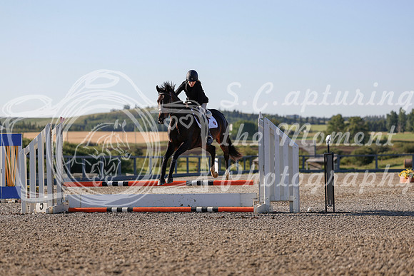 2025 - Haylee - Rocky Mountain Classic III - Friday August 22nd - 00870