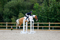 2025 - Haylee - Picco Horse Show - Sunday July 27th 05045