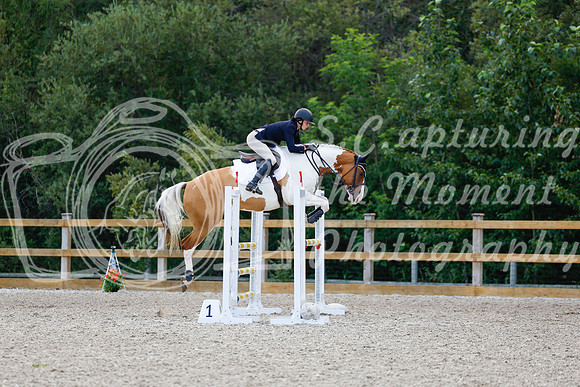 2025 - Haylee - Picco Horse Show - Sunday July 27th 05045