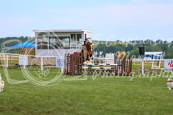 2025 - Shea - Teesdale - Thursday July 24th - 04424