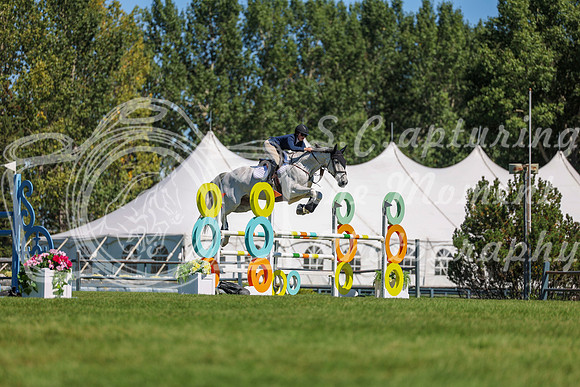 2025 - Shea - Rocky Mountain Classic III - Thursday August 21st - 06631