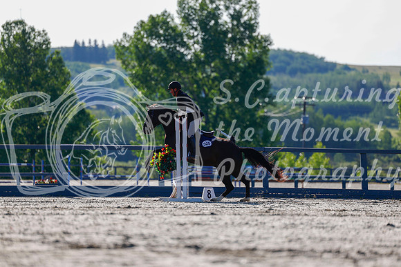 2025 - Haylee - June Classic I - Sunday June 15th - 03527