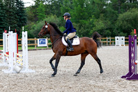 2025 - Haylee - Picco Horse Show - Saturday July 26th 02231
