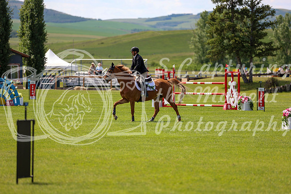 2025 - Conor - June Classic I - Sunday June 15th - 17204